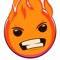 FIRE FACE