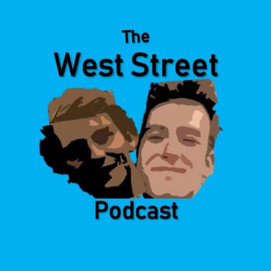 The West Street Podcast