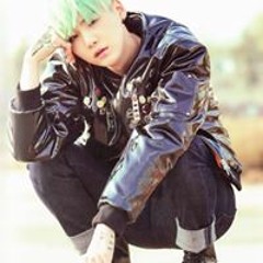 Nothing Like Us(Taehyung).mp3