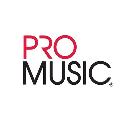 Promusic Cia. Ltda’s avatar