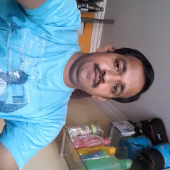 Channa Keshava R