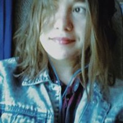 Настасья Альпакина