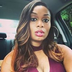 Sequoia L. Humphreys