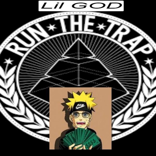 Lil GOD’s avatar