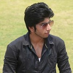 Ali Haider Naqvi