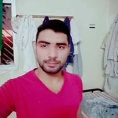 Khan Hamza