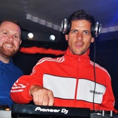 DJ Mundo