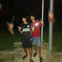 GB Cabelinho  Pjl