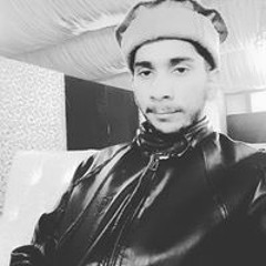Arslan Shani