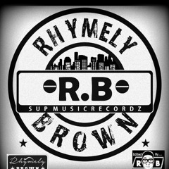 Rhymely Brown (RB)