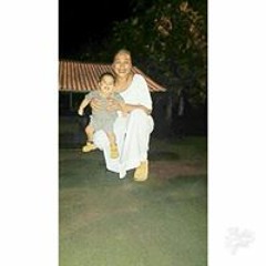 Lemafoe Mary Fiu Sene