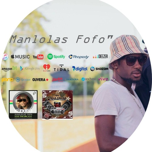MANLOLAS FOFO’s avatar