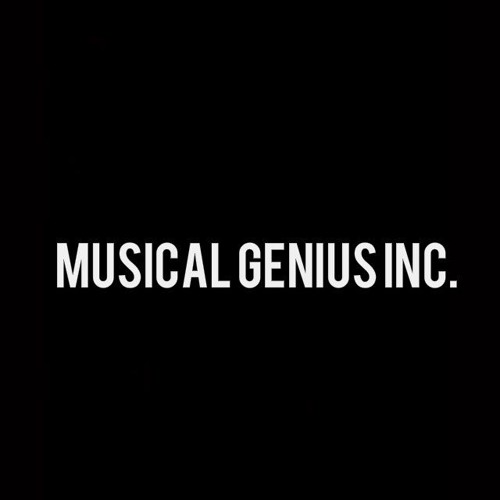 Musical Genius Inc’s avatar