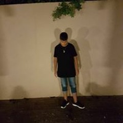 איתי אלחנתי