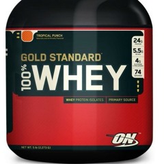 Optimum Nutrition