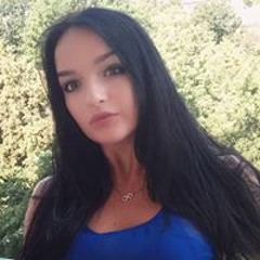 Юля Дмитренко