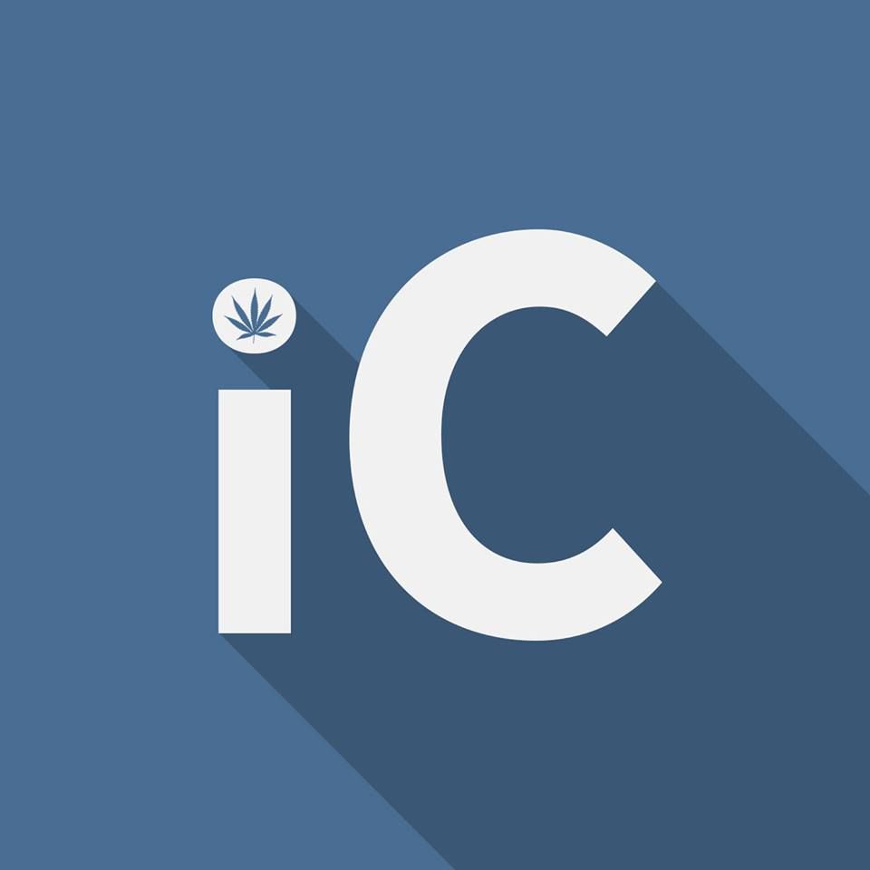 investing in cannabis cannabis business podcast logo