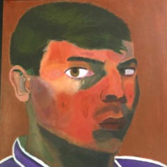 The Big Rock - Patrick Crockett