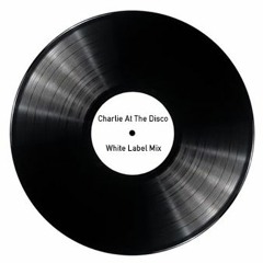 Charlie At The Disco