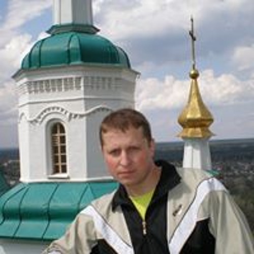 Igor  Goncharov’s avatar