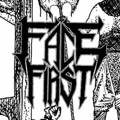 Face First
