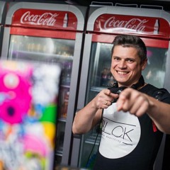 DJ Zhukov(aka ljutyi)