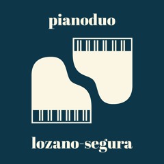 PIANODUO LOZANO-SEGURA