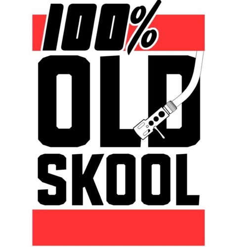 Stream 100% OLD-SKOOL music | Listen to songs, albums, playlists for free  on SoundCloud