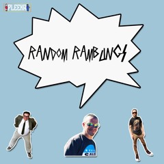 Stream Random Ramblings | Listen to podcast episodes online for ...