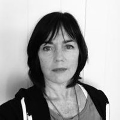 Julia Holden