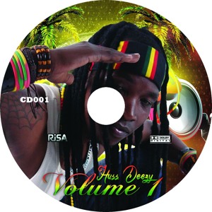 Track artwork