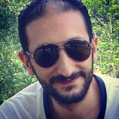 abdulrahman Ghibeh