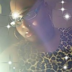 Aliana MzJuicy McGee