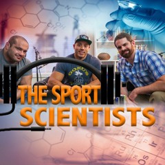 The Sport Scientists