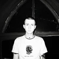 Сережа Кочубко