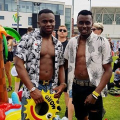 Jumaane Meggoe