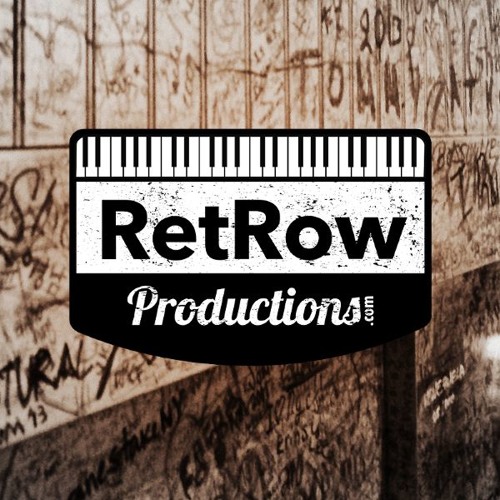 RetRow Productions’s avatar