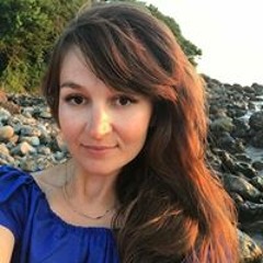 Ольга Кузьменко