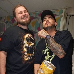 Taino & OT (Thugs Never Tell) TNT/IBM PRODUCTIONS