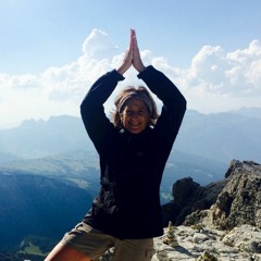 Marcia Morgan - Treela