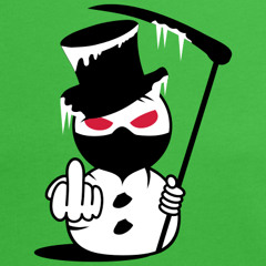 Johnny Frost