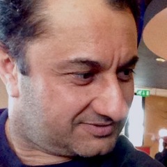 Yasir Al Aloosi