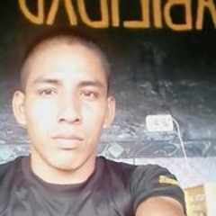 Julio Santiago Carrera