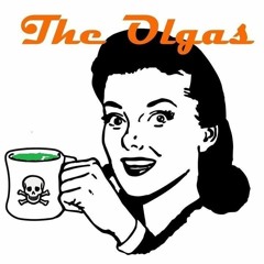The Olgas