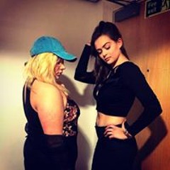 Rosanna Olivia Alice