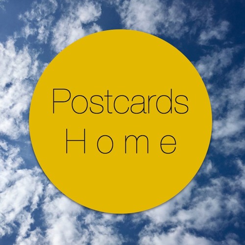 Postcards Home’s avatar