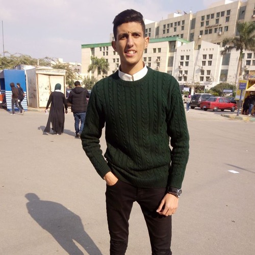 Ahmed Ezzat (Weza)’s avatar