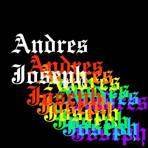 Andres Joseph’s avatar
