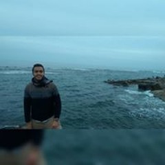 Ahmed Mohamed Hafeez