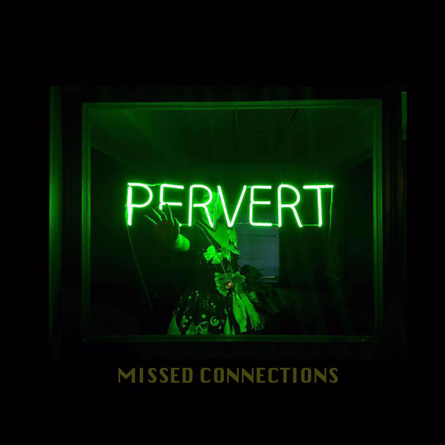 Missed Connections